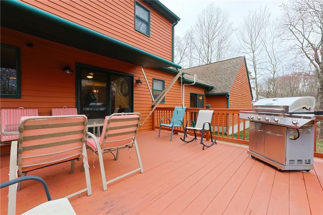 340 Donahue Rd, House other with 3 bedrooms, 3 bathrooms and 12 parking in Pascoag RI | Image 35