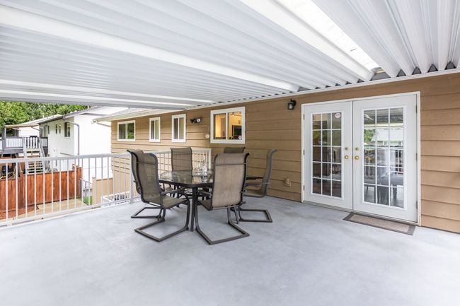 20125 44 Ave, House other with 4 bedrooms, 3 bathrooms and 3 parking in Langley BC | Image 33