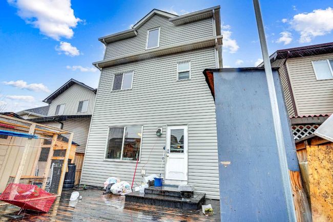 1240 Kings Heights Rd Se, House other with 4 bedrooms, 5 bathrooms and 4 parking in Airdrie AB | Image 46