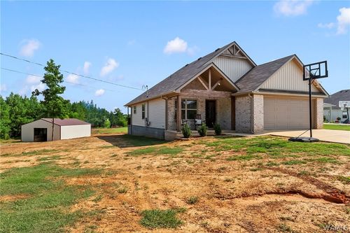 11604 Cripple Creek Rd, Berry, AL, 35546-4447 | Card Image