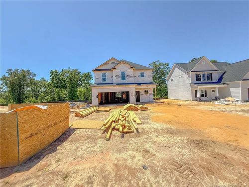 380 Brickendon, Raeford, NC, 28376-0197 | Card Image