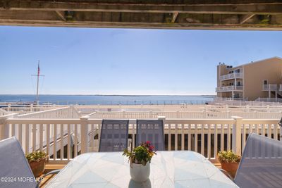 9A - 401 Bay Shore Drive, Condo with 3 bedrooms, 2 bathrooms and 1 parking in Barnegat NJ | Image 2