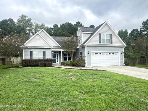 49 Amber Ct, Hampstead, NC, 28443-7435 | Card Image
