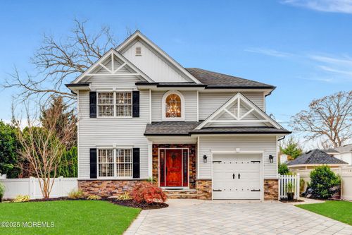 909 Brookside Ave, OCEAN, NJ, 07712-4143 | Card Image