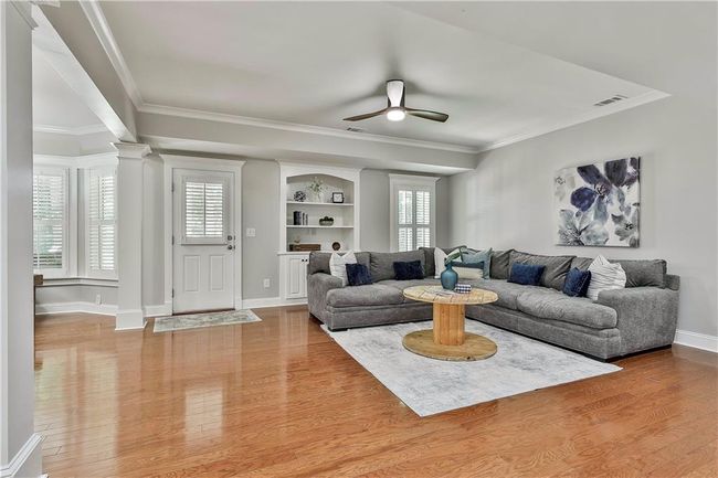 255 Ashmere Ct, House other with 5 bedrooms, 5 bathrooms and 2 parking in Tyrone GA | Image 39