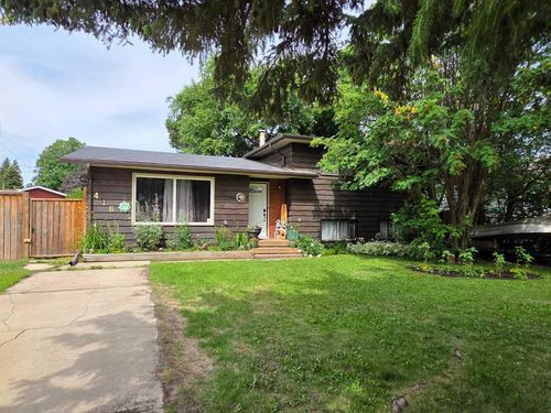 416 7 Street Ne, Slave Lake, AB, T0G2A2 | Card Image