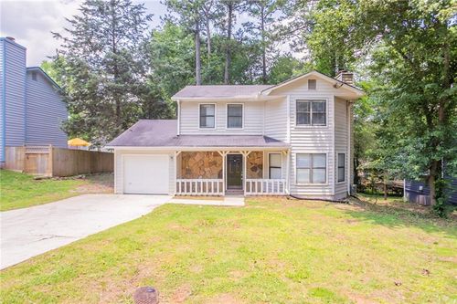5292 Mountain Village Ct, Stone Mountain, GA, 30083-5590 | Card Image