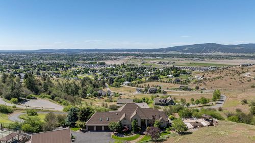 20915 E Jesse Ln, Greenacres, WA, 99016-8808 | Card Image