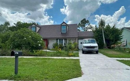 777 Carissa Dr, Royal Palm Beach, FL, 33411-3412 | Card Image