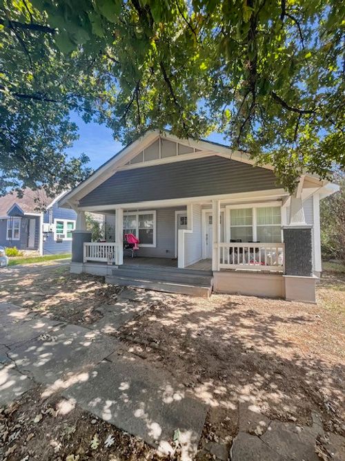 308 Cooke St, Nocona, TX, 76255-2127 | Card Image