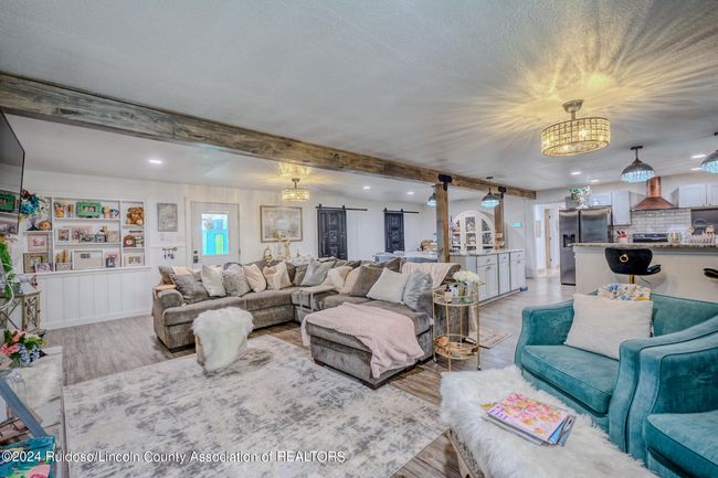 131 El Paso Rd, Home with 0 bedrooms, 4 bathrooms and null parking in Ruidoso NM | Image 74