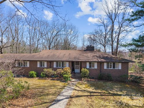1086 Mine Gap Rd, Zirconia, NC, 28790-8806 | Card Image