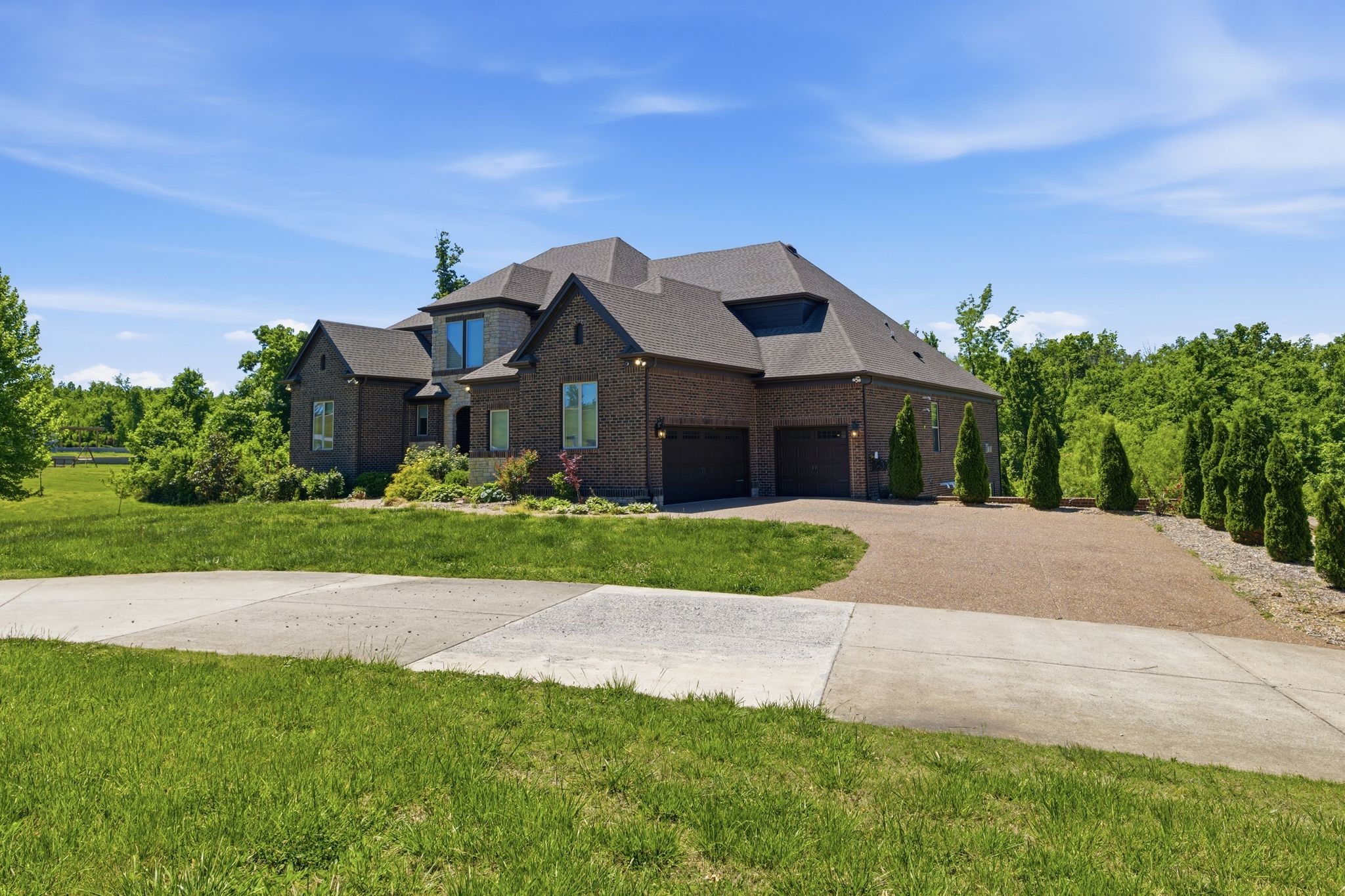 Residential in Mount Juliet 4
