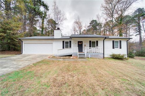 145 Sequoyah Dr, Alpharetta, GA, 30004-2522 | Card Image