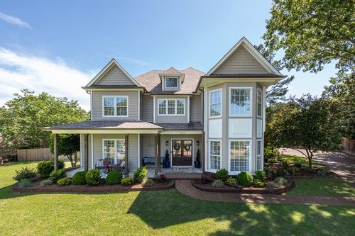 8515 Sweet Oaks Cv, Germantown, TN, 38138-6278 | Card Image