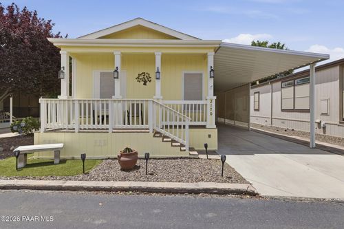 11250 E State Route 69 2170, Dewey-Humboldt, AZ, 86327 | Card Image