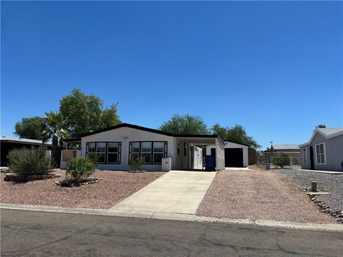 4310 S Rafe Ave, Fort Mohave, AZ, 86426-5381 | Card Image