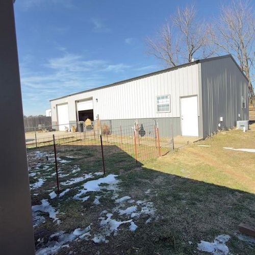 37802 Old Highway 270, Shawnee, OK, 74804-9226 | Card Image