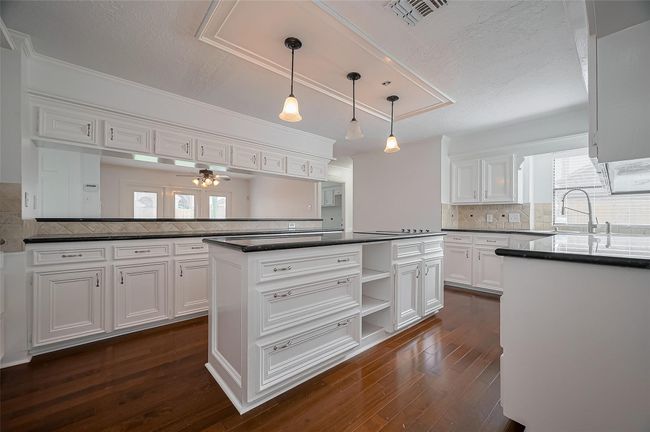 Freshly Painted cabinets | Image 20