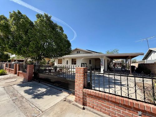 1216 E D St, San Luis, AZ, 85336-6987 | Card Image