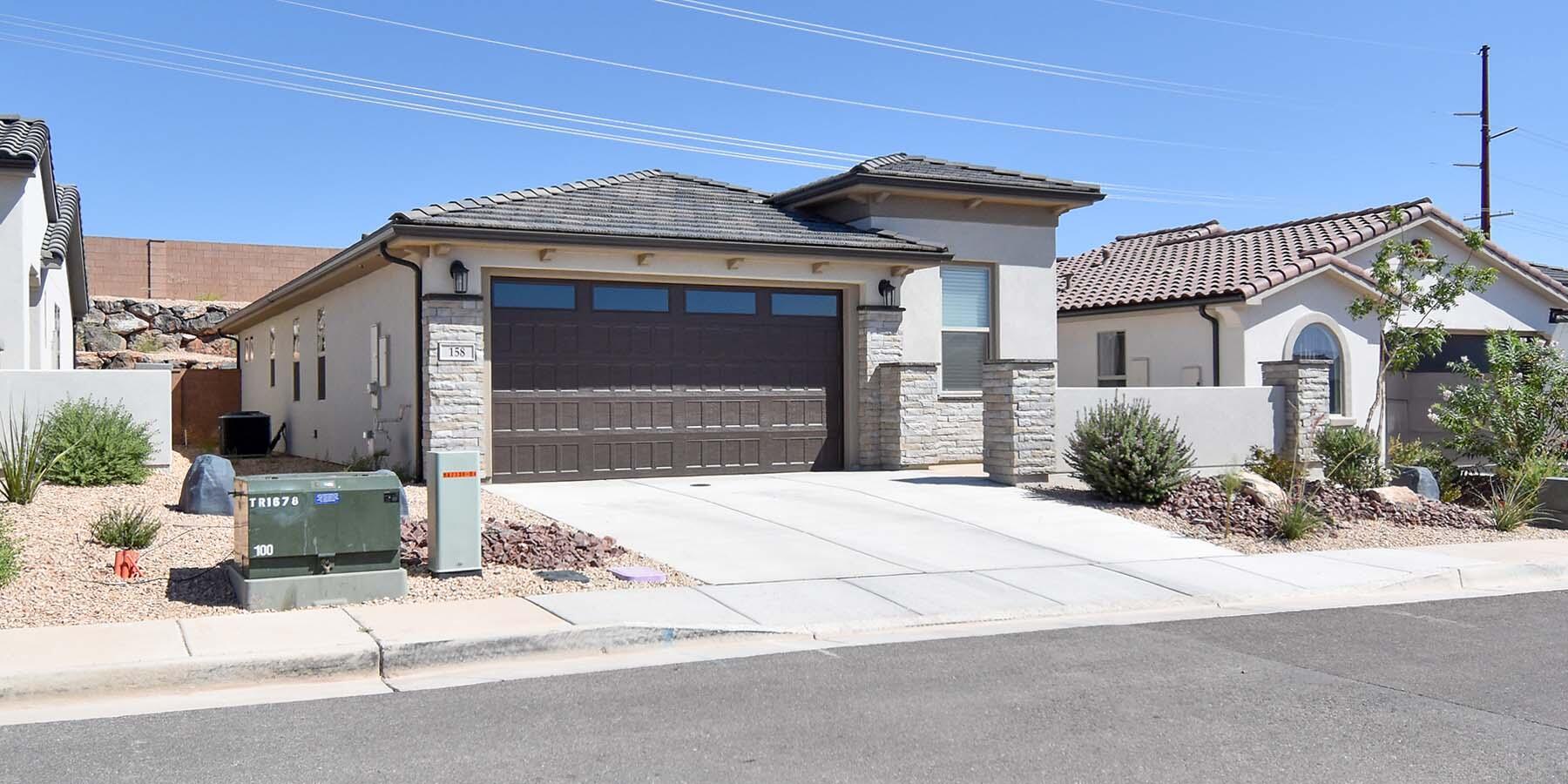 Camino Borde , Washington, UT 84780
