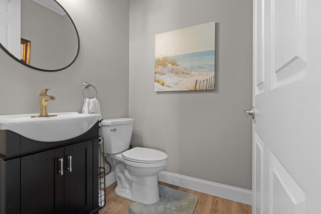 4415 Regal Ct, Townhouse with 4 bedrooms, 4 bathrooms and null parking in Delray Beach FL | Image 14