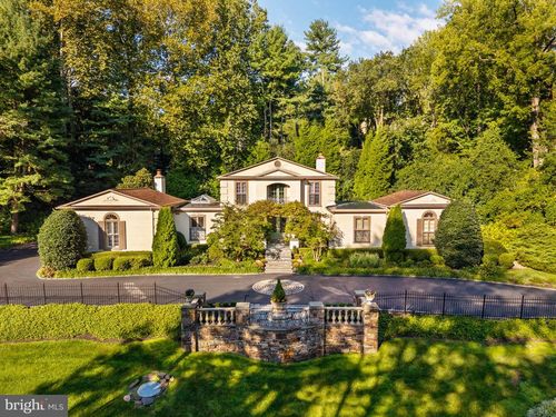 418 Mill Creek Rd, GLADWYNE, PA, 19035-1519 | Card Image