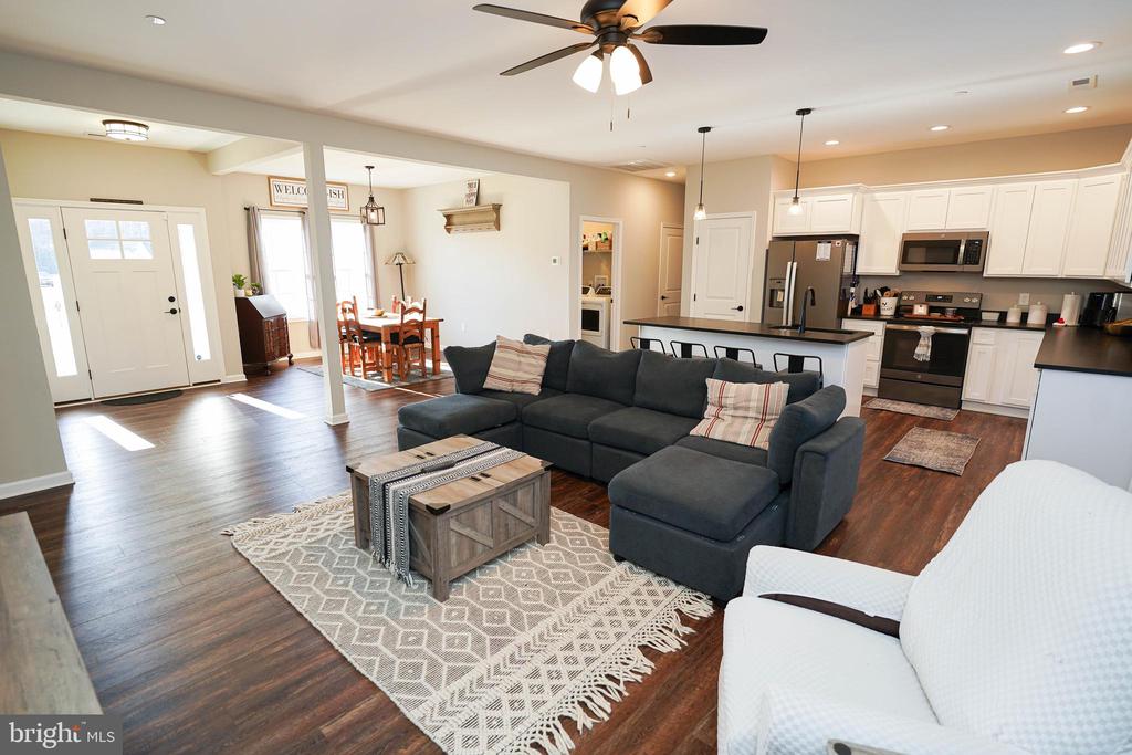 Residential in POCOMOKE CITY 4