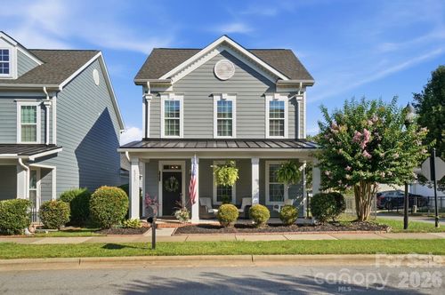 6217 Hove Rd, Mint Hill, NC, 28227-4430 | Card Image
