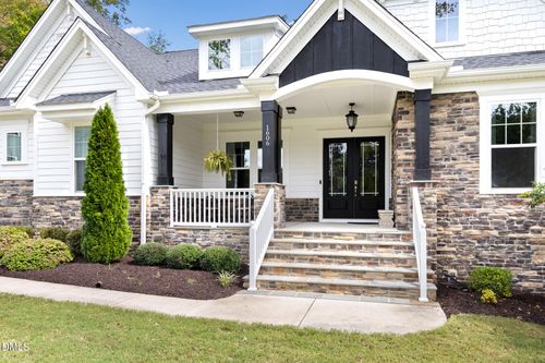 1606 Eno Ridge Dr, Hillsborough, NC, 27278-8070 | Card Image