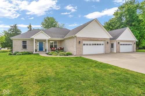 467 & 468 Gettysburg, Coatesville, IN, 46121 | Card Image