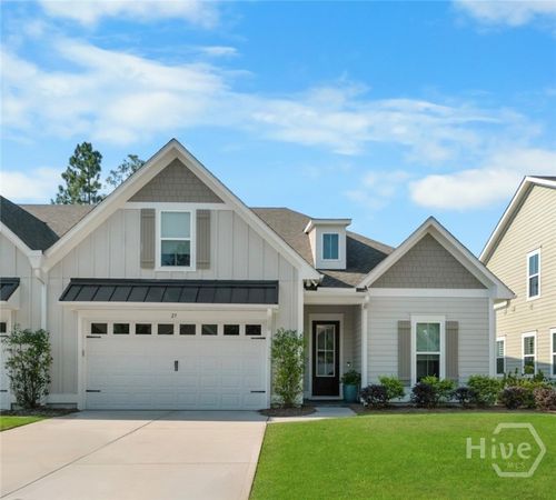 25 Golf Drive, Pooler, GA, 31322 | Card Image