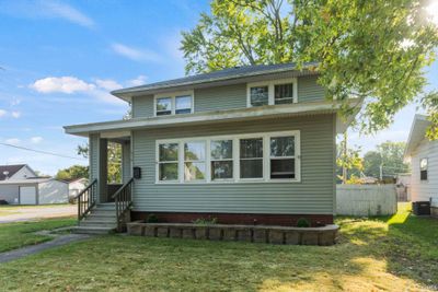 514 S Indiana Avenue, House other with 5 bedrooms, 2 bathrooms and null parking in Auburn IN | Image 2