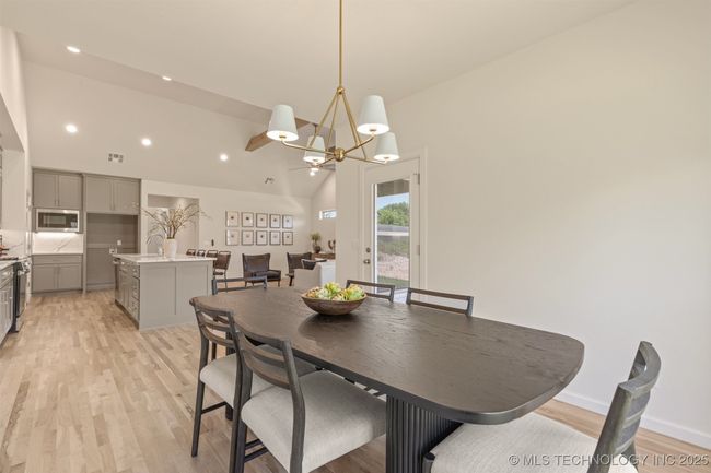 1331 N Beech St, House other with 3 bedrooms, 2 bathrooms and null parking in Broken Arrow OK | Image 28