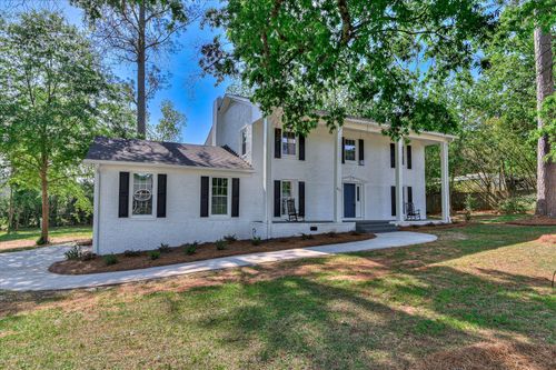 847 Hillcrest Street, Edgefield, SC, 29824 | Card Image