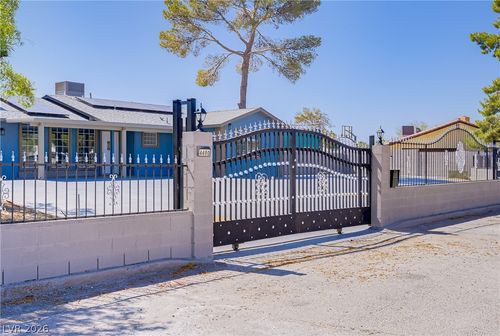 4490 W Warm Springs Rd, Las Vegas, NV, 89118-5014 | Card Image