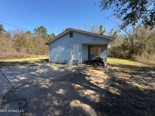 2519 29th Ave, Gulfport, MS, 39501-4837 | Card Image