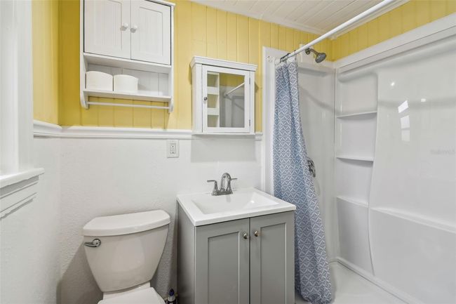 Back unit, Duplex for sale Madeira Beach | Image 59