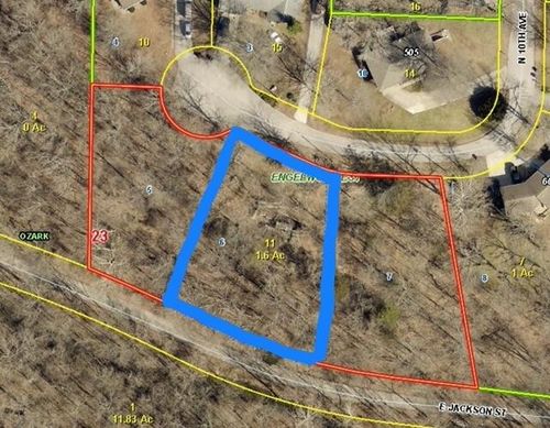 lot-6-550 N 10th Ave, Ozark, MO, 65721-7609 | Card Image