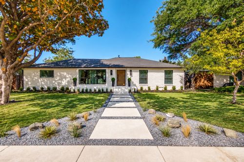 3129 Flowerdale Ln, Dallas, TX, 75229-4959 | Card Image