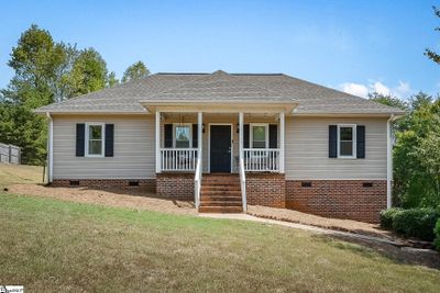 102 Millsboro Court, House other with 3 bedrooms, 2 bathrooms and null parking in Easley SC | Image 1