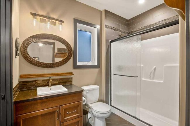 131 Cedar Square, House other with 5 bedrooms, 4 bathrooms and 7 parking in Blackfalds AB | Image 32
