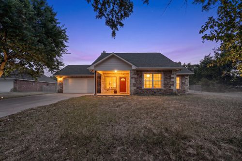 4014 Cox Street, Sherman, TX, 75090 | Card Image