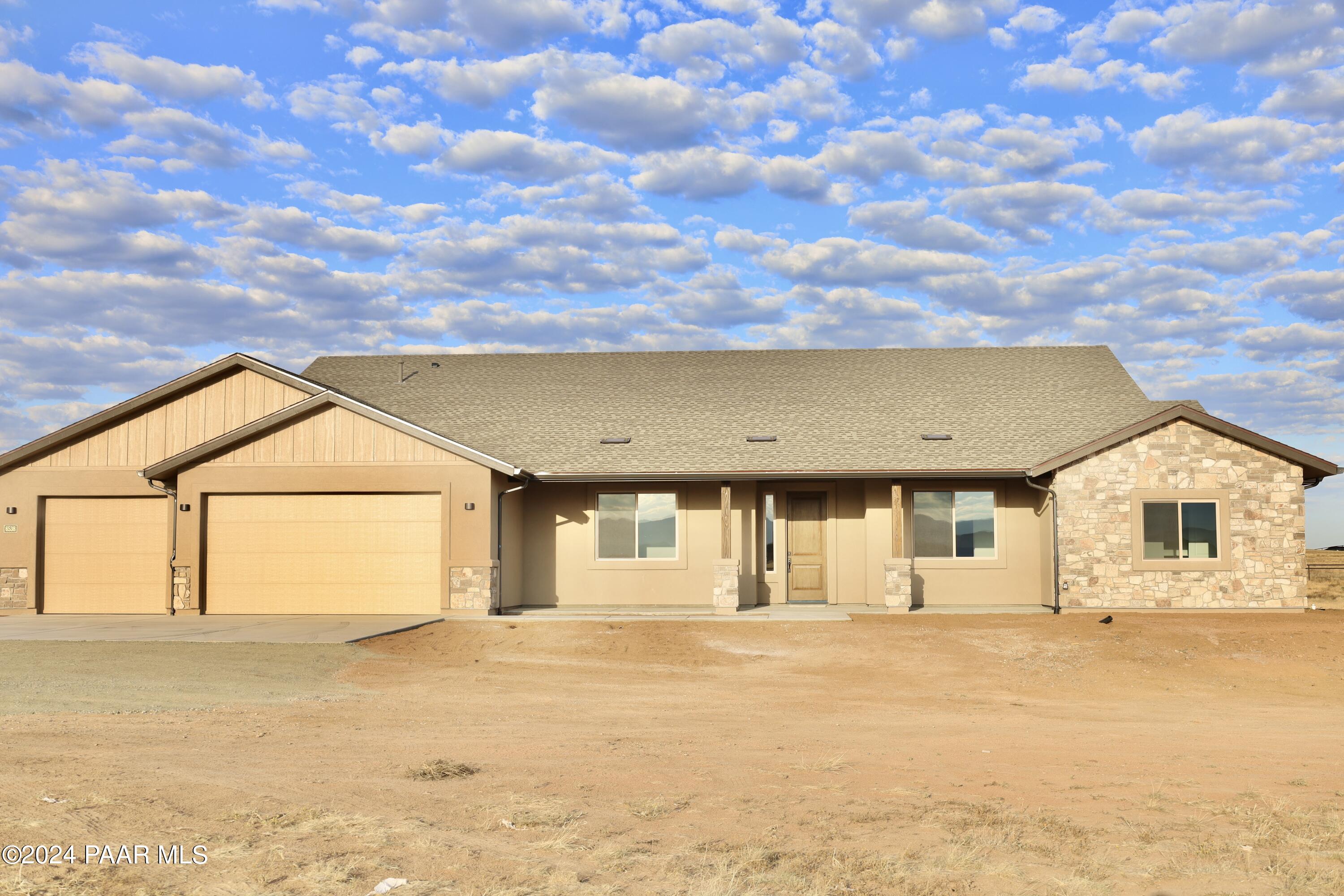 Kona Way, Prescott Valley, AZ 86315