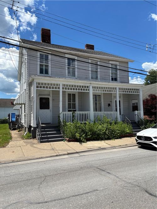 110 Main Street, Coraopolis, PA, 15108 | Card Image