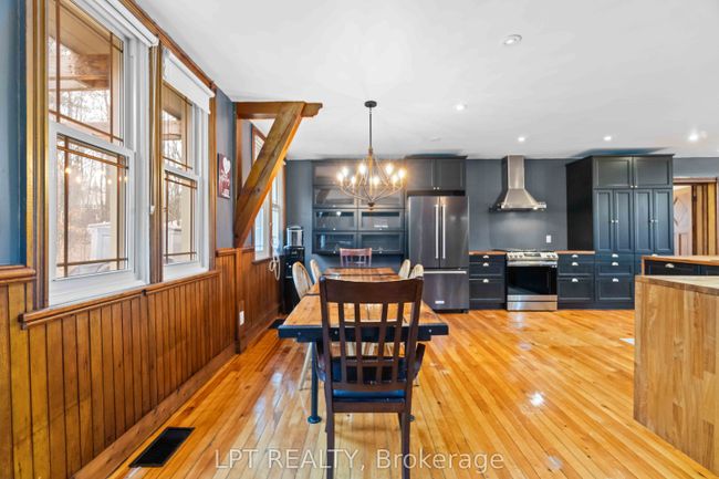 26 Charbonneau St, House other with 3 bedrooms, 2 bathrooms and 8 parking in Braeside ON | Image 11