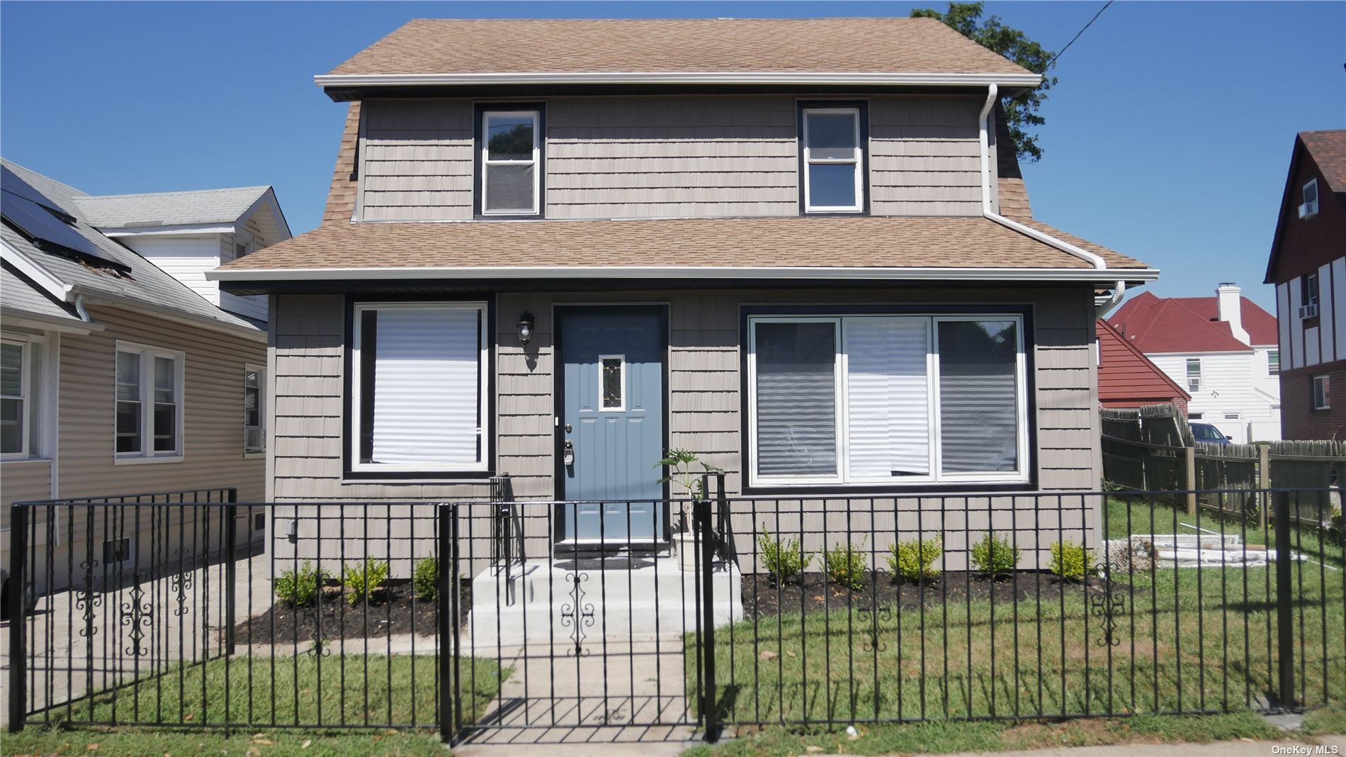 Pennsylvania Ave, Hempstead, NY 11550