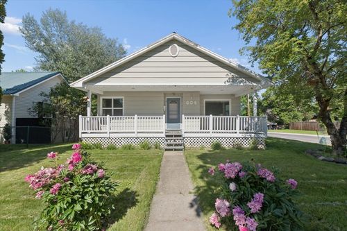 604 Columbia Ave, Whitefish, MT, 59937-2740 | Card Image