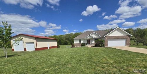 1036 Ridgewood Farms Rd, Farmington, MO, 63640-7736 | Card Image