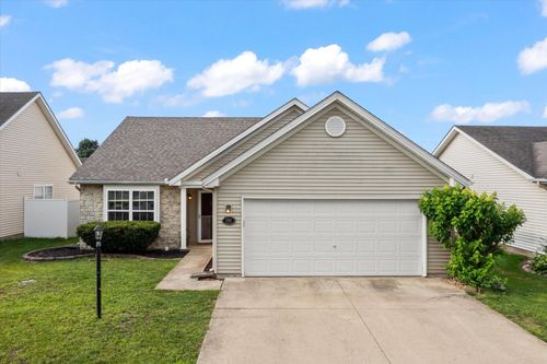 703 Bardeen Ln, Champaign, IL, 61822-1057 | Card Image